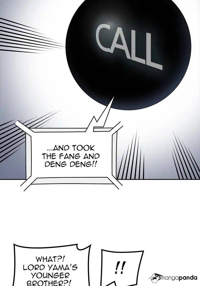 Tower of God Chapter 432 image 054